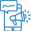 Content Writing Service Icon